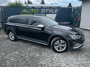 Volkswagen Passat Alltrack 2.0 TDI SCR 4Motion DSG - 6