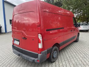 Opel Movano 2.3 dCi 125 L2H2 - 6