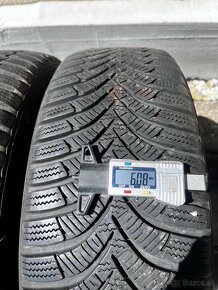 185/65R15 Hankook zimne - 6