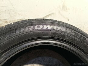 195/60 R16C Zimné pneumatiky Falken Eurowinter 4 kusy - 6