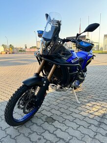 Yamaha Tenere 700 World Raid - 6