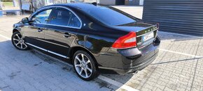 Volvo S80 D5 Summum - 6