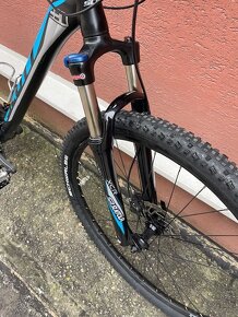 Scott Aspect 930 alloy 6061 XL - 6