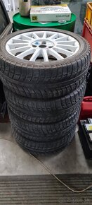 4x108R17 zimné pneu - 6