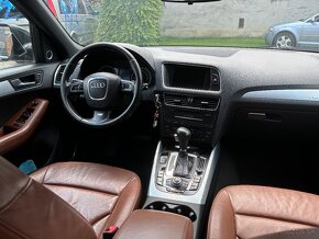 Audi Q5 2.0 Tdi Quattro - 6