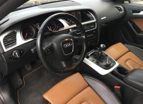 Audi a5 sportback - 6