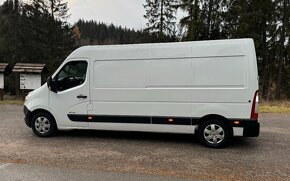 Renault Master 2.3 dCi 145 H2L3 - 6