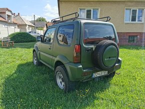 Suzuki Jimny 1.5 DDIS - 6