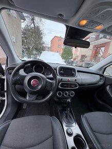 Fiat 500x - 6