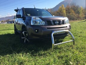 Predaj Nissan xtrail 2.0 dci - 6