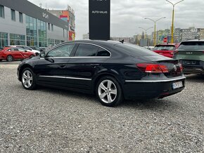 Volkswagen CC 2.0 TDI DSG, 103kW, 2014, 115 000km - 6