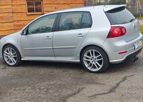 VW GOLF 5 1.9 TDI - 6