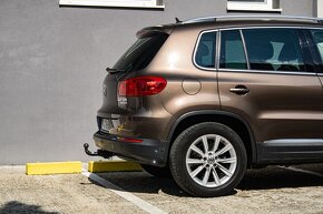 Volkswagen Tiguan 2.0 CR TDI 4-Motion Sport&Style DSG - 6