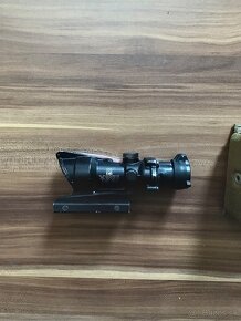 ORIGINAL Trijicon ACOG TA31RCO - 6