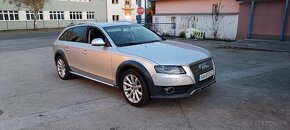 Audi A4 B8 allroad - 6