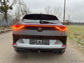 Cupra Formentor 2,0 TDI - 6