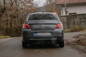 Peugeot 301 1.6 HDI Allure MOŽNOSŤ FINANCOVANIA - 6