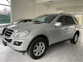 Mercedes-Benz ML350CDi,TLUMIČE+PRUŽINY - 6