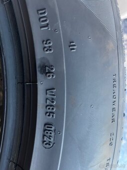 PIRELLI 255/55R19 107W P-ZERO - 6