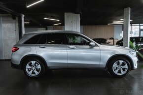 Mercedes-Benz GLC 250d 4Matic - 6