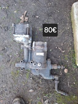 Motor ifa w50 - 6