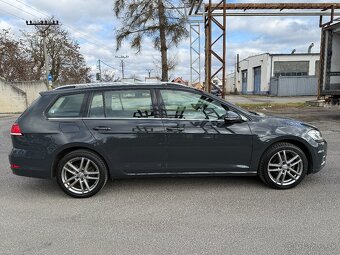 Volkswagen Golf 7 Variant 1.5 TSI 110kw 2019 Odpočet DPH - 6