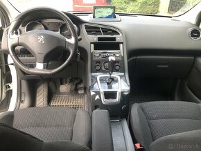 Peugeot 5008 1.6HDI 2016 automat - 6