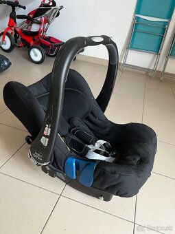 Kocik Britax 3 kombinacia - 6