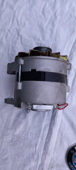 Šjoda Felícia štarter.alternator 70A - 6