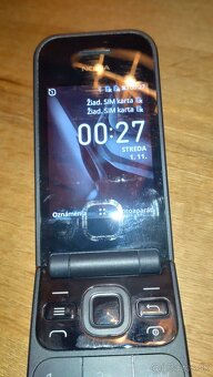 nokia 2720 flip - 6