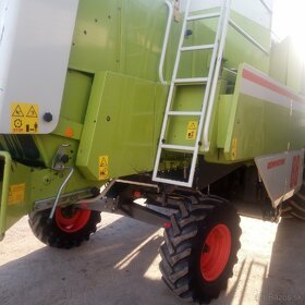 Claas dominator 88VX - 6