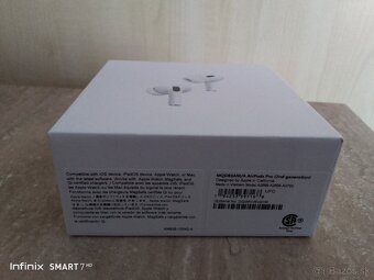 Airpod Pro 2 - 6