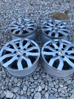 CMS C22 Racing 5x112 R16 - 6