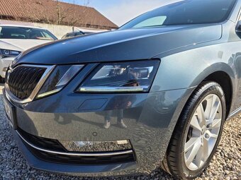 Škoda Octavia Combi 1.6 TDI 115k Style - 6