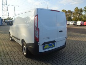 FORD TRANSIT CUSTOM L1H1 2.0TDCI - 6