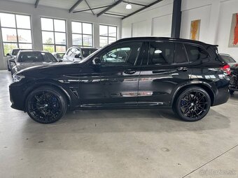 BMW X3 M - 6