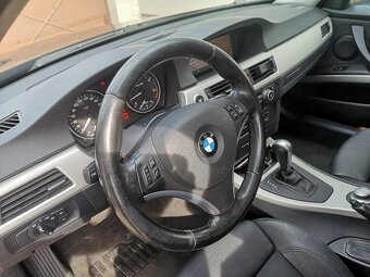 Bmw e91 330xd - 6