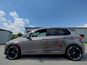 Volkswagen Golf 7 Sportsvan DSG - Highline - 6