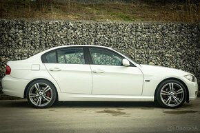 BMW Rad 3 318D 140kW 2011 - 6