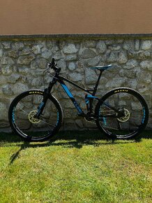 Cube stereo race 29r 19” - 6