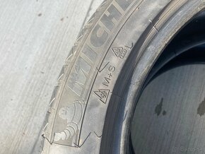 R18 245/45 Michelin zimne 2Ks - 6