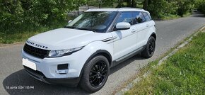 Land Rover Range Rover Evoque 2.2 SD4 PRESTIGE A/T - 6