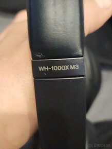 Sony WH1000X M3 - 6