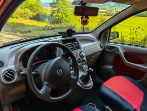 FIAT PANDA 4x4 - 6