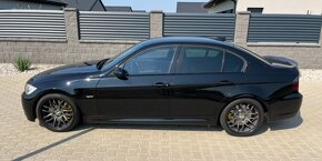 Bmw e90 335i manual M-paket - 6