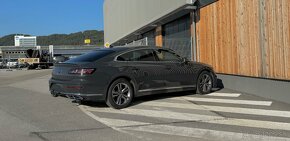 Volkswagen Arteon facelift 2.0 TDI R-line DSG - 6