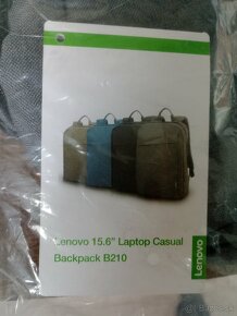 Lenovo notebook backpack 15,6" - 6