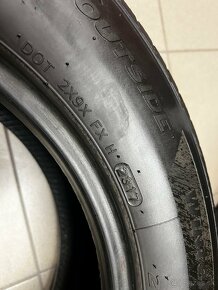 205/60 R16 Hankook zimne - 6