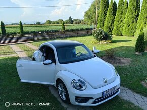 VW Beetle 1.2 TSI 2017 - 6