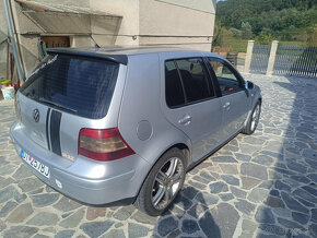 Golf 4 1.6 16v - 6